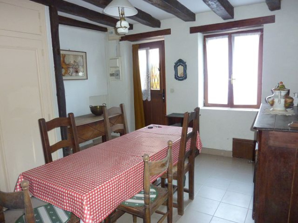 Offres de vente Maison Montmorillon 86500