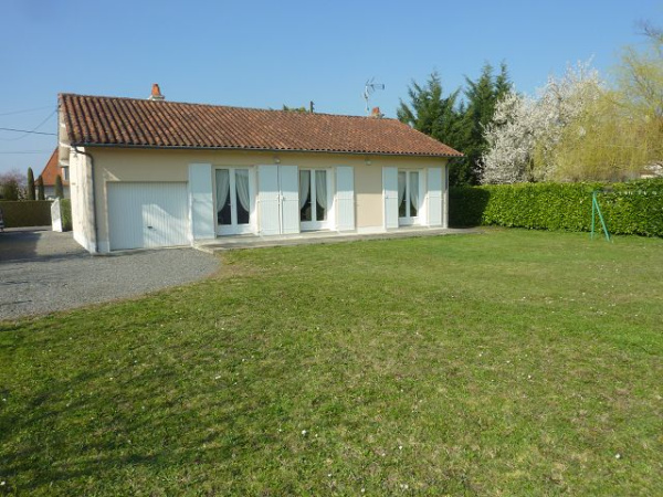 Offres de location Autre Montmorillon 86500