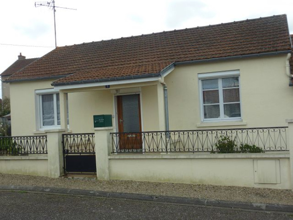 Offres de location Maison Montmorillon 86500