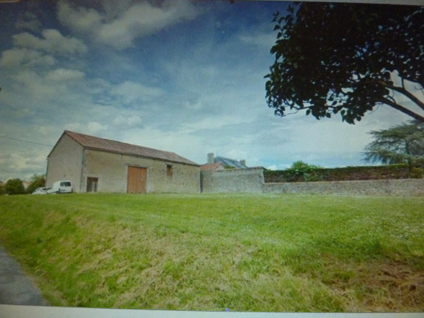 Offres de vente Garage Queaux 86150