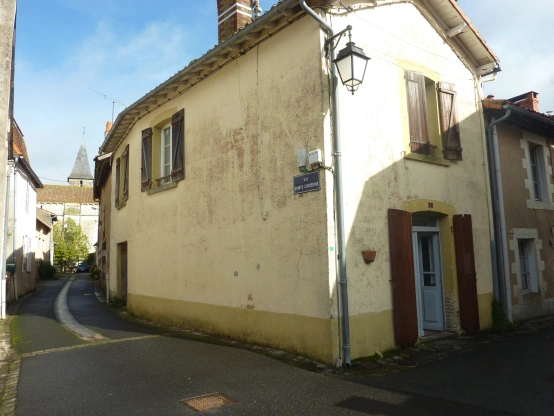 property